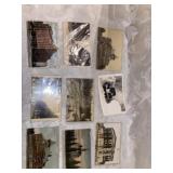 (R18) Post Card Early 1916 from Stanton Michigan