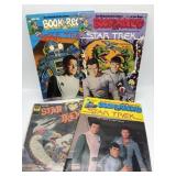 Star Trek Comic Books