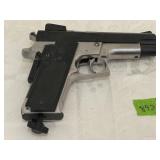 AR) Daisy Powerline model 93 CO2 BB gun