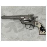 Vintage cap gun- Texas 38