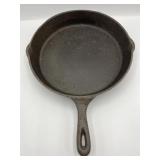 Cast Iron Fry Pan