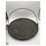 Cast Iron Pan
