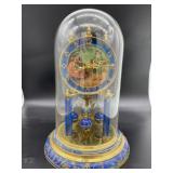 (R11)  Mid Century Schwarz  German Anniversary