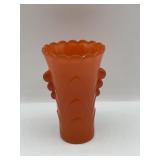 Vintage Anchor Hocking Art Deco Depression glass