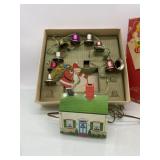 (RR1)  Electric Christmas Bells by Criterion