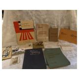 (R18) Year book Stanton 1963   Albion 1912