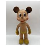 Walt Disney Mickey Mouse Sun Rubber Company