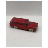 Nash rambler dinky toys made in England