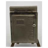 Vintage Art Deco Sliding Miniature Pocket Purse