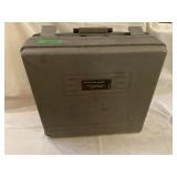 (R20) Circular Saw  Drill Flash light Cordless