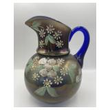 Fenton Northwood Cherry Blossom Flowers Carnival