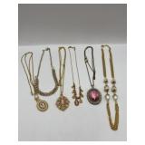 R2) Costume Jewelry