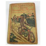 The Motor Cycle Chums Around The World