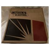 (R17)  (HW) Lincoln Electric Ultra ED031665. 71A