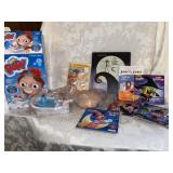 (R17)  Mr Pop  Build my face before I pop