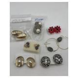 Vintage earrings