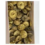 Military buttons