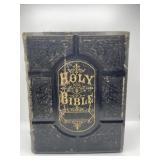 1800s Bible