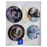 (R12) Collectable Playes one with Papers