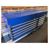 Tool Vault 10 Drawer Tool Box