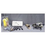 Porter Cable Coil Roofing Nailer, Shur-Dri