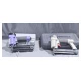 Porter Cable  Air Brad Nailer w/ Case, Central