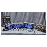 Lehmann-Gross-Bahn (LGB) The Big One 72412 Model