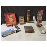 Dry Dan the drinking man, Perfect picture puzzle