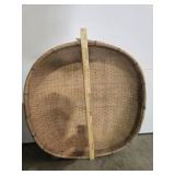 Large Harvesting basket