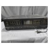 Pioneer Stereo Amplifier