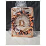 Detroit Tigers Baseball Wreath/Decor