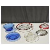 Candy Dish Lids, Candy Dishes, Chicken Waterer