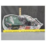 #88 Dale Earnhardt Jr,  Mt. Dew Car