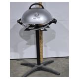 George Foreman Grill w/ Cover
