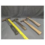 Hammers