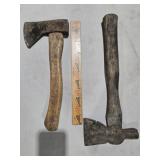 Hatchets