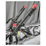 Allen Sports Bike Trunk Mount Rack