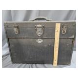 Tool Box and Contents