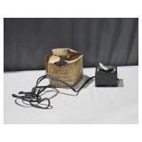 Lionel Type 1015 45 Watt Multi Volt Transformer