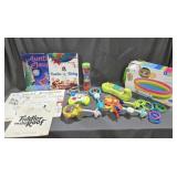 Intex Pool (kids), Child