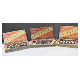 Christmas Lights w/ Mazda Lamps by Noma, qty: 3