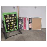 Advertising Signs (6)