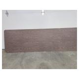 8 Foot Foldable Table