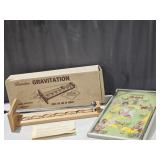 Pleasantine Gravitation game, Poosh-M-Up Jr.