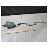 Bronze wind chime/Bell Paolo Soleri