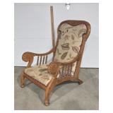 Antique Armchair