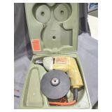 Sentry Indust. Drill, B & D Drill