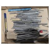 Tapered reamers specialized cutting tools