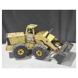 Tonka Turbo-Diesel Mighty Loader