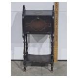 Humidor/Smoking Stand